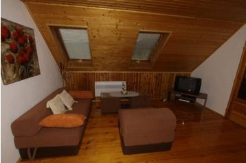 Privatni smještaj Mojtín 7